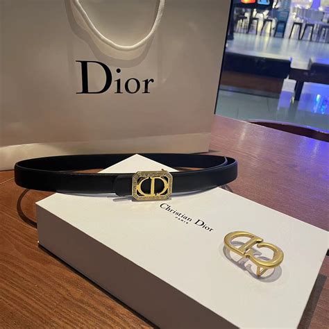 womens belt dior|christian dior belts for women.